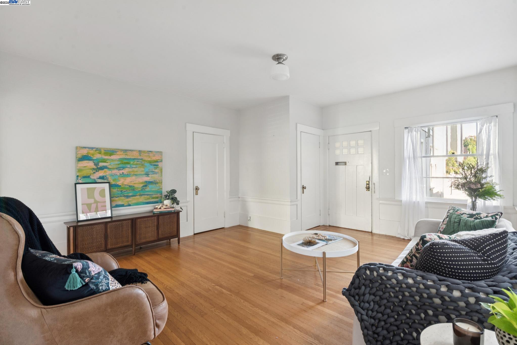 1501-7 First Ave., Oakland