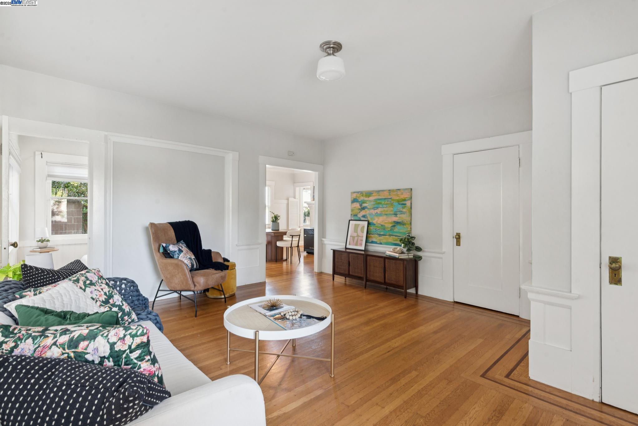 1501-7 First Ave., Oakland