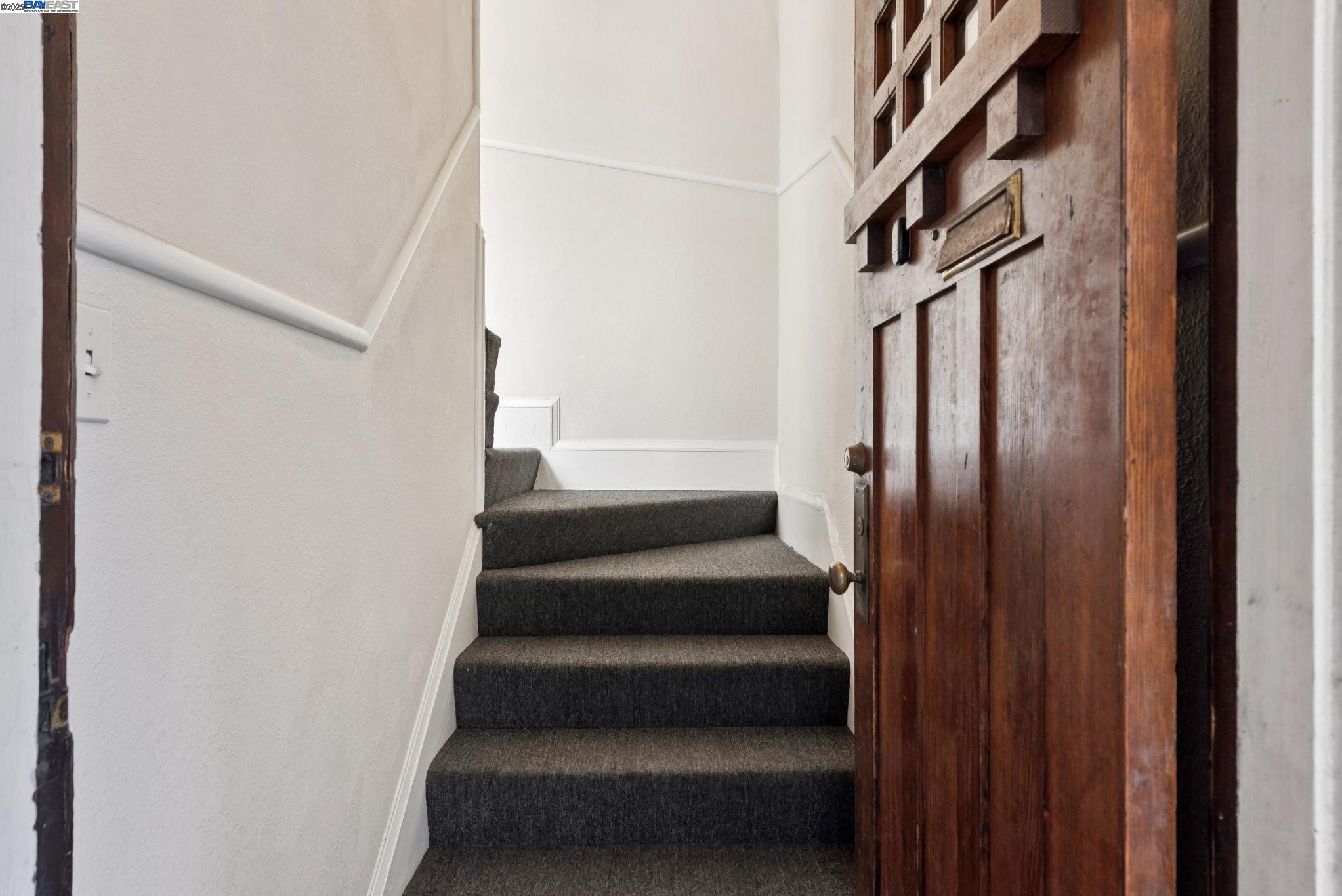 1501-7 First Ave., Oakland