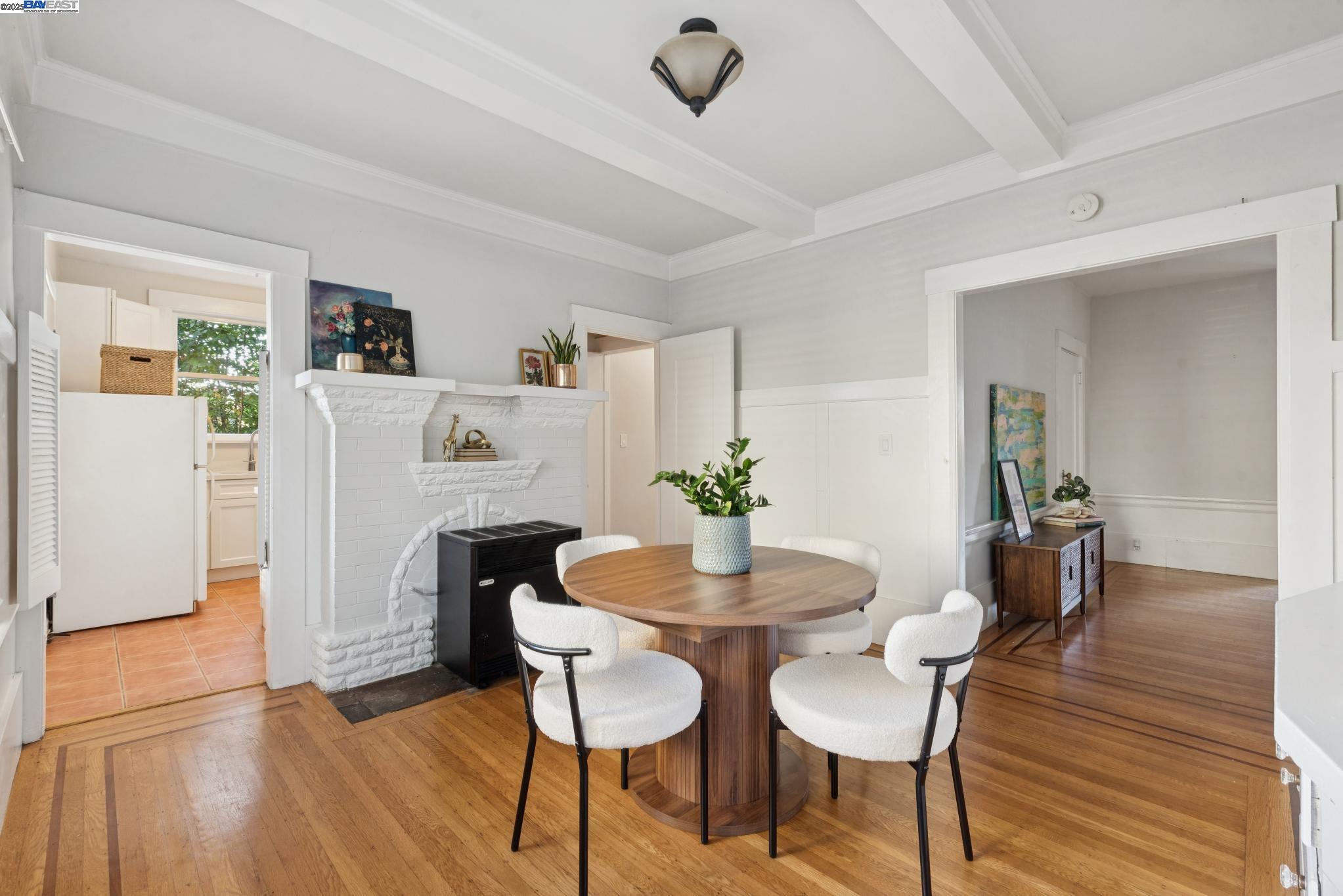 1501-7 First Ave., Oakland