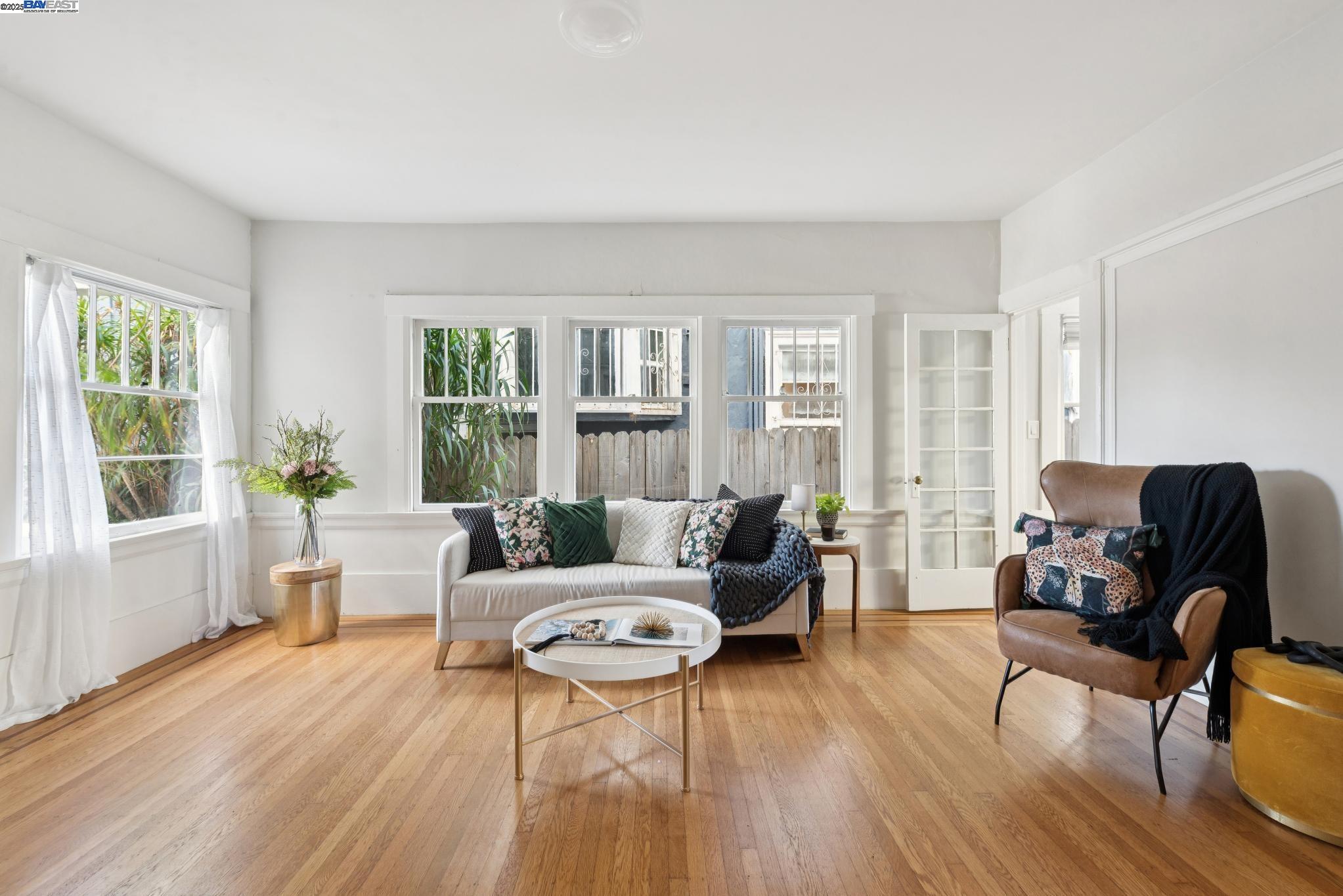 1501-7 First Ave., Oakland