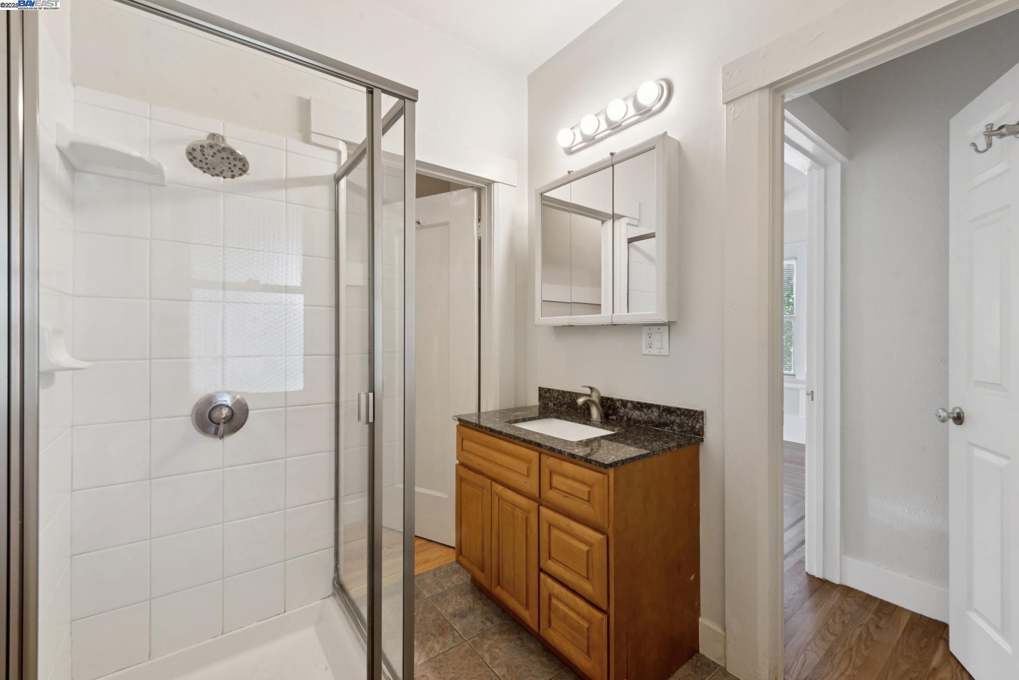 1501-7 First Ave., Oakland