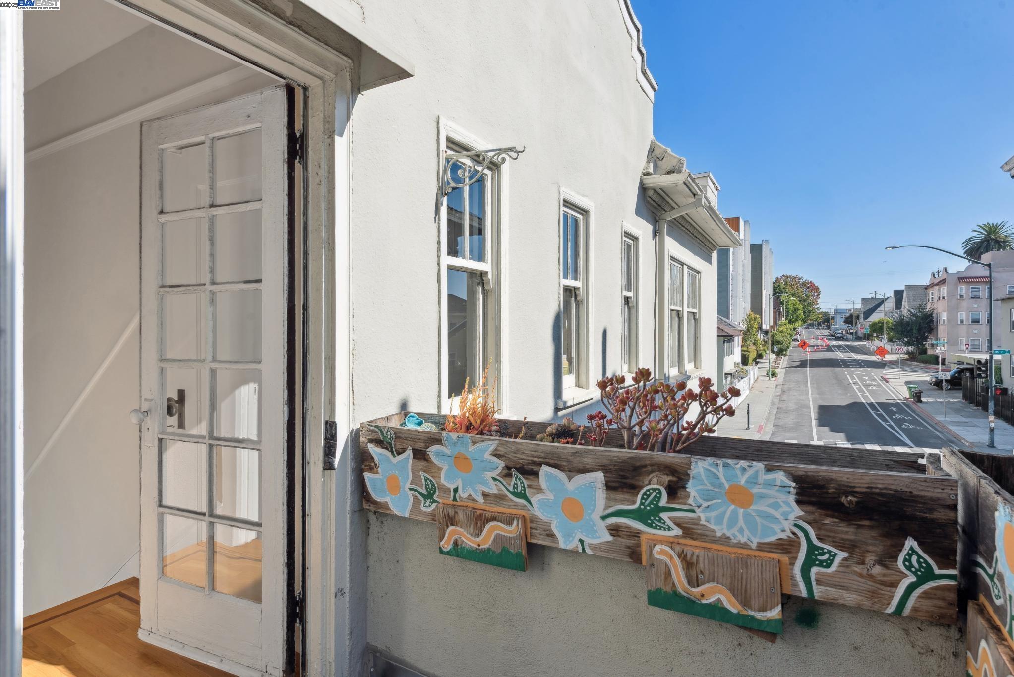 1501-7 First Ave., Oakland