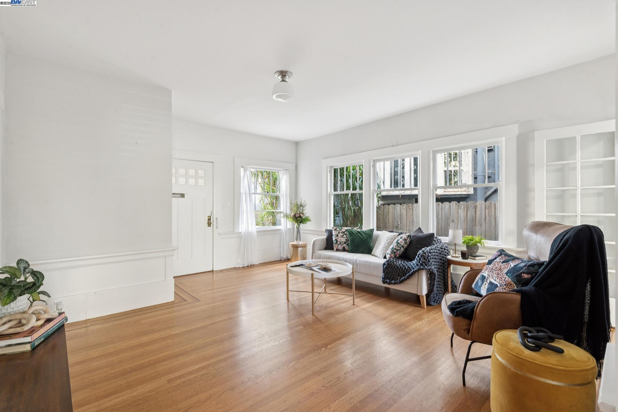 1501-7 First Ave., Oakland