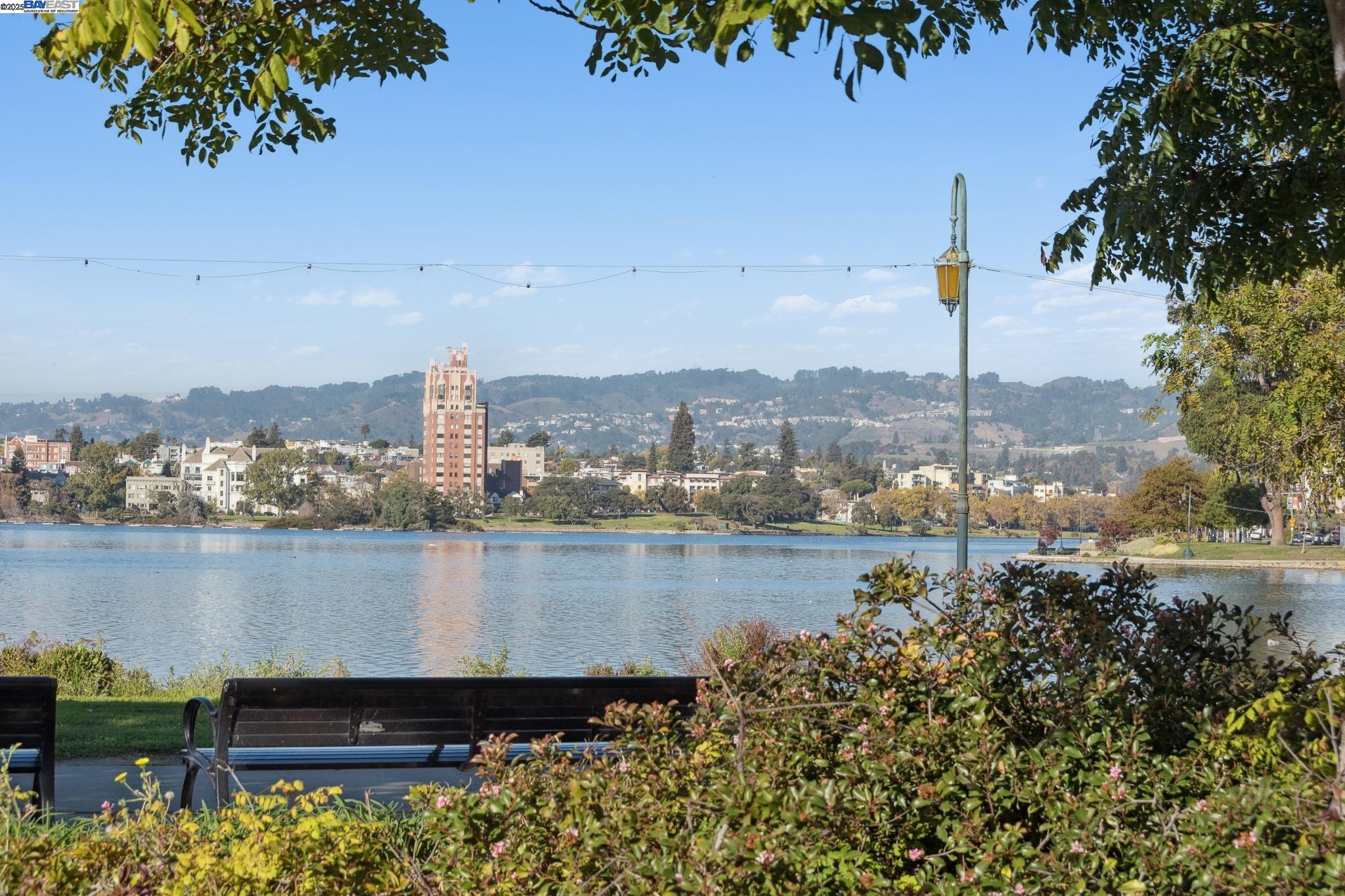 1501-7 First Ave., Oakland