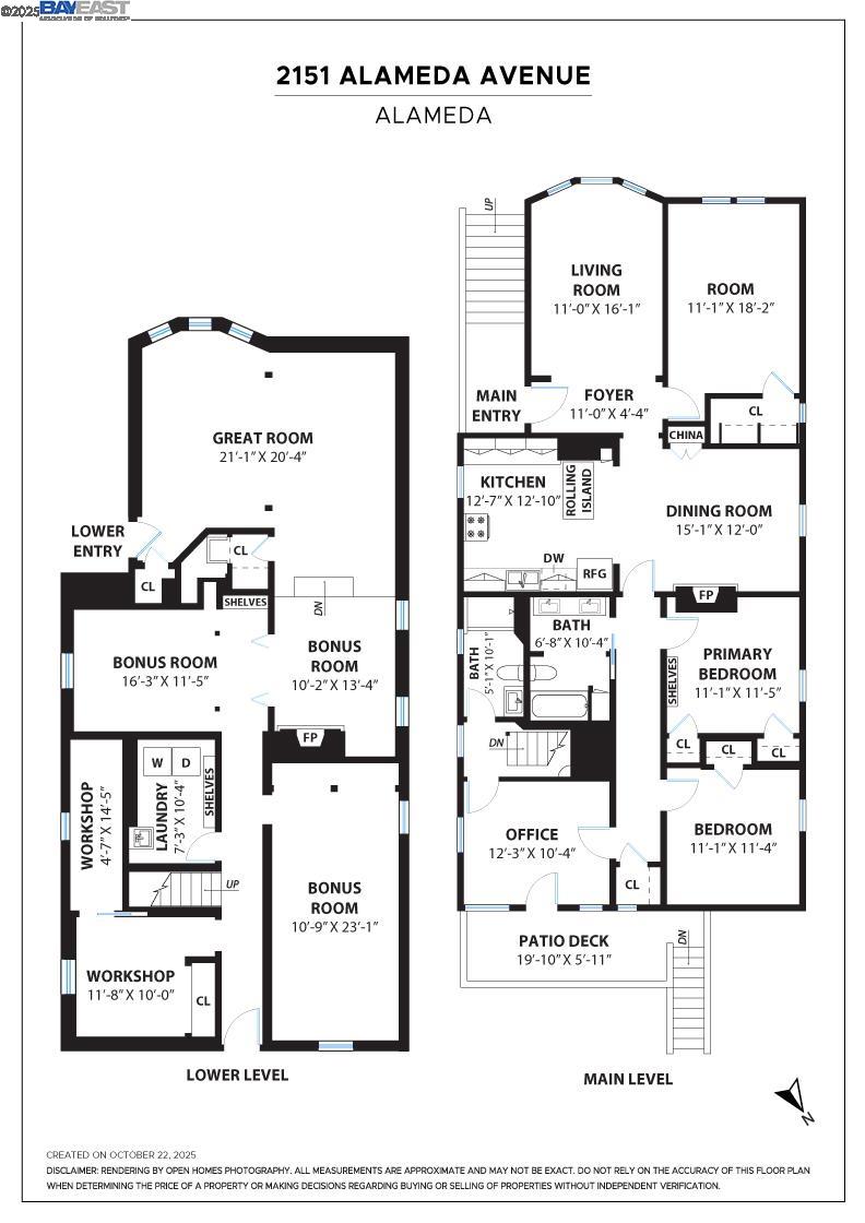 2151 Alameda Avenue, Alameda