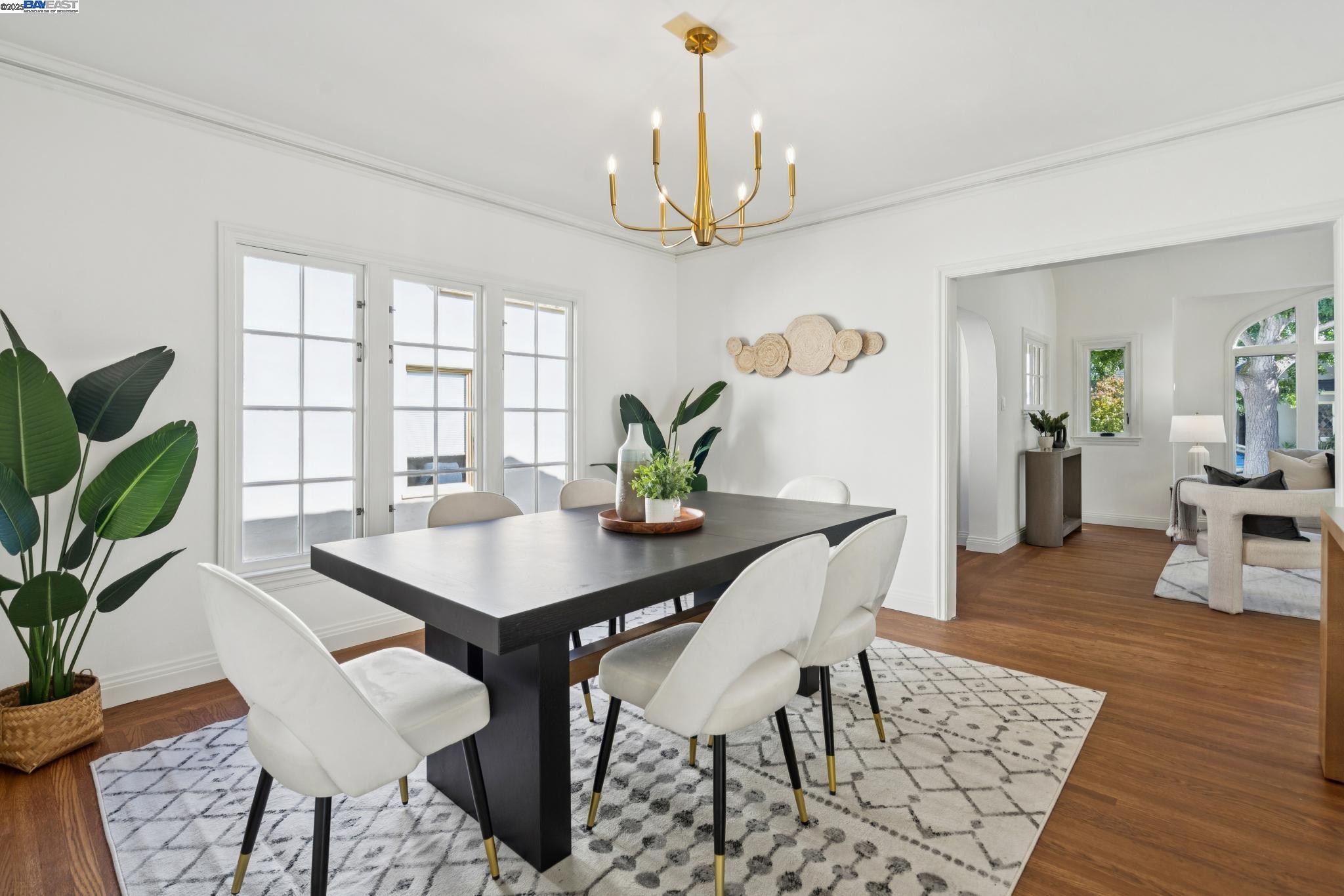 1831 Harvard Dr, Alameda