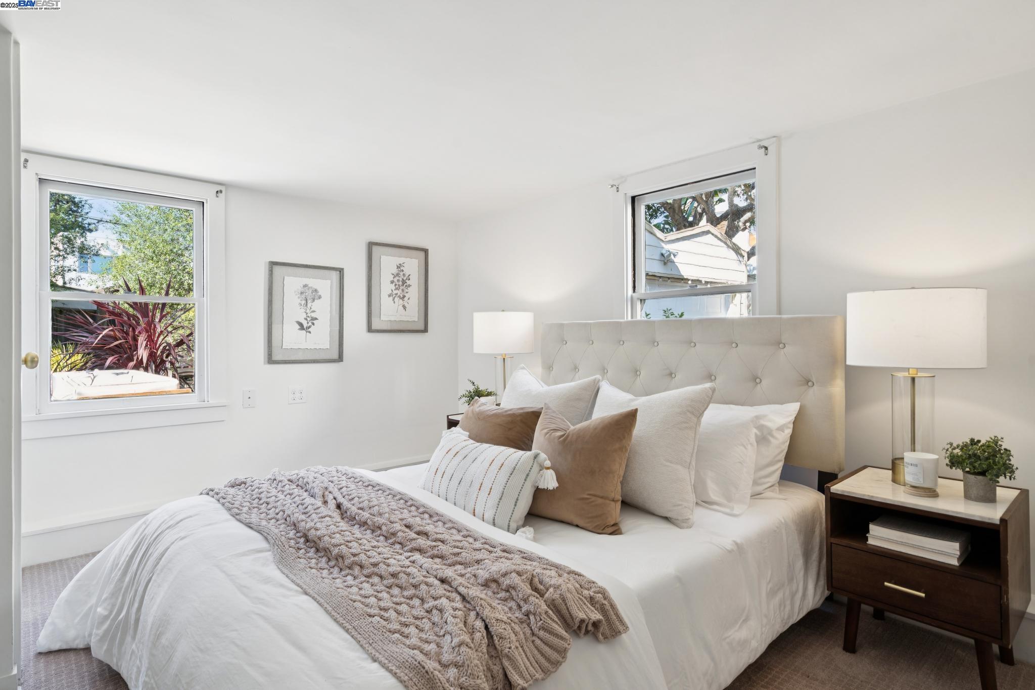 1831 Harvard Dr, Alameda