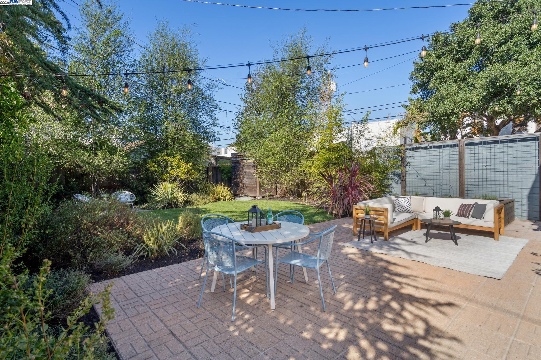 1831 Harvard Dr, Alameda