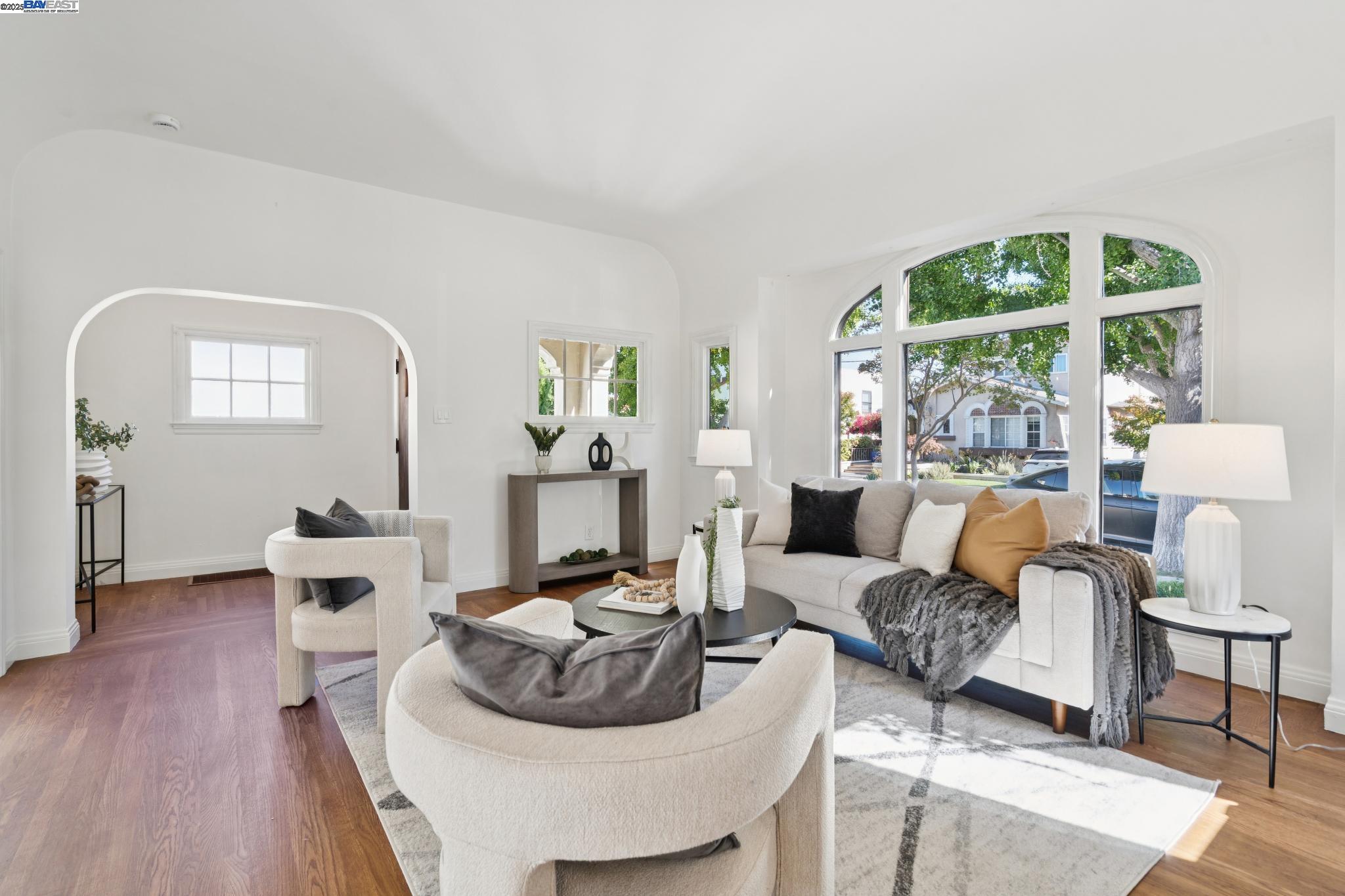 1831 Harvard Dr, Alameda