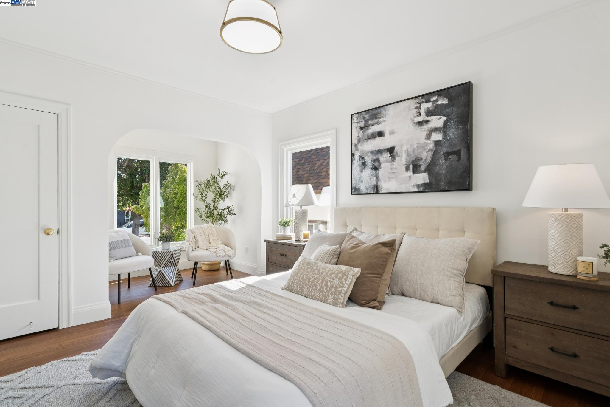 1831 Harvard Dr, Alameda