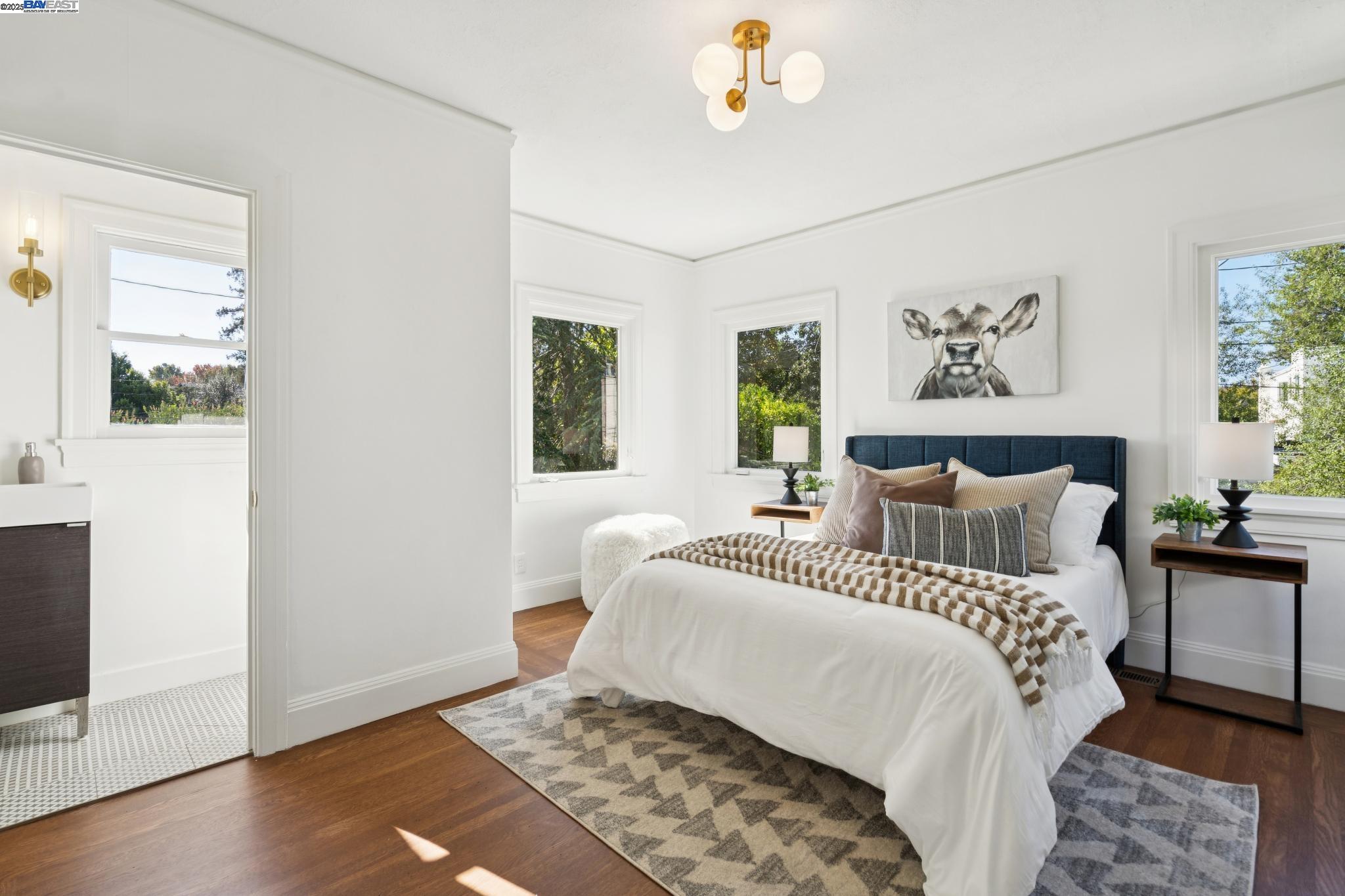 1831 Harvard Dr, Alameda