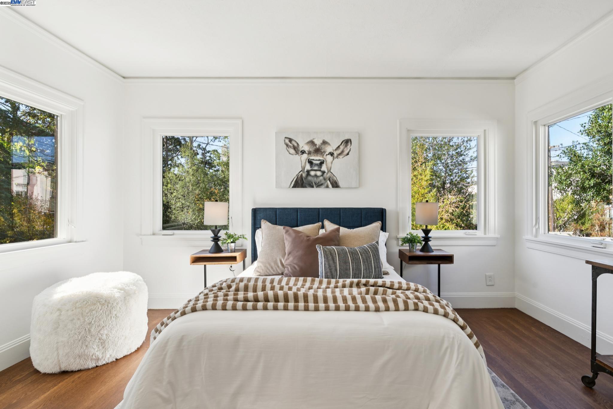 1831 Harvard Dr, Alameda