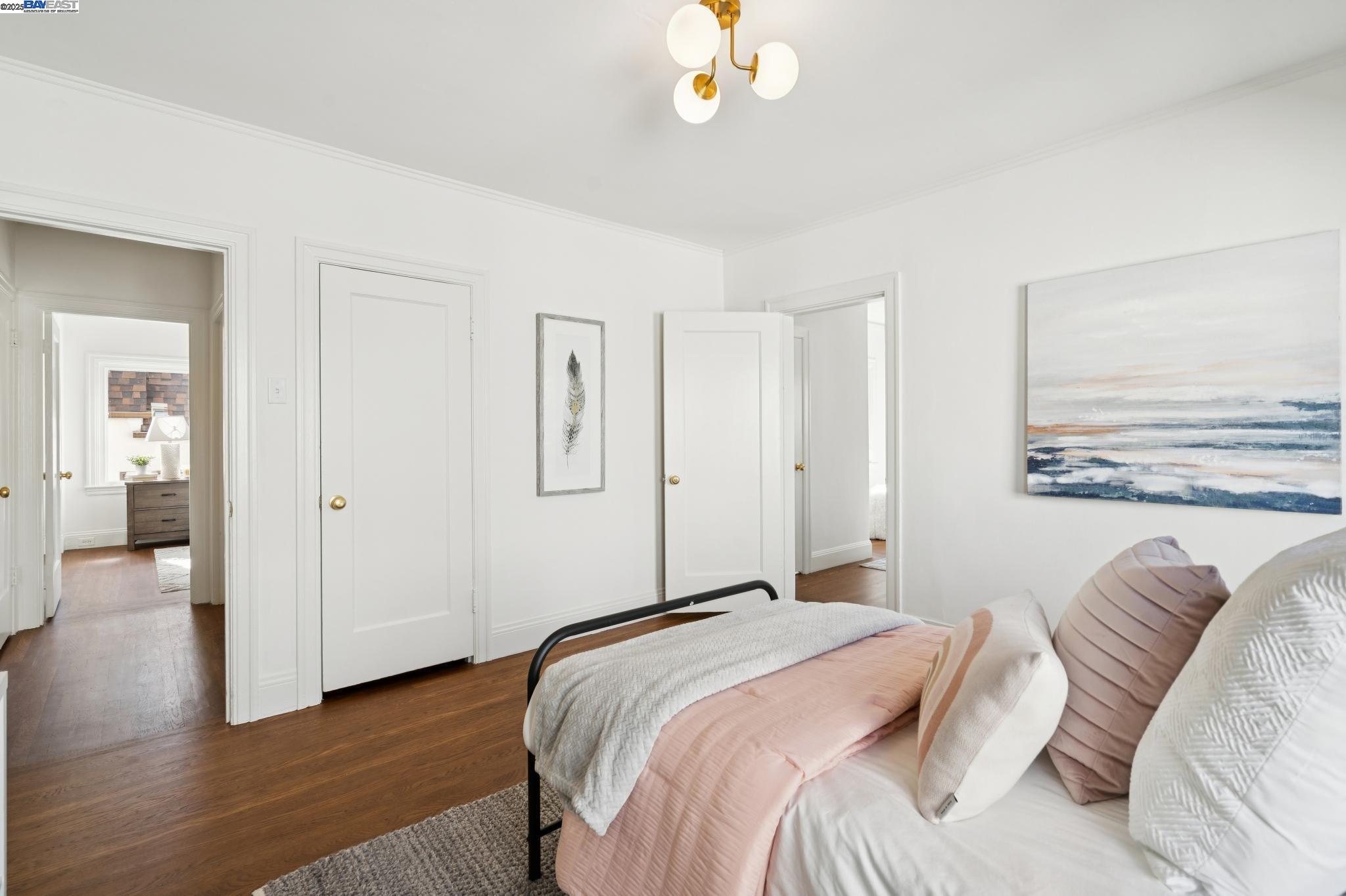 1831 Harvard Dr, Alameda