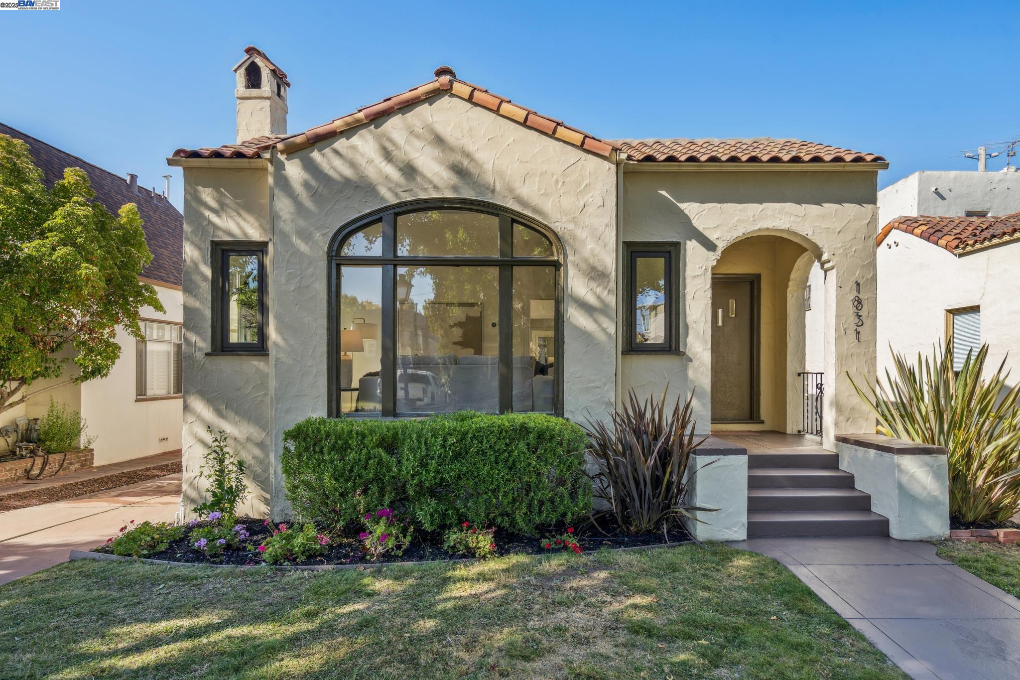 1831 Harvard Dr, Alameda