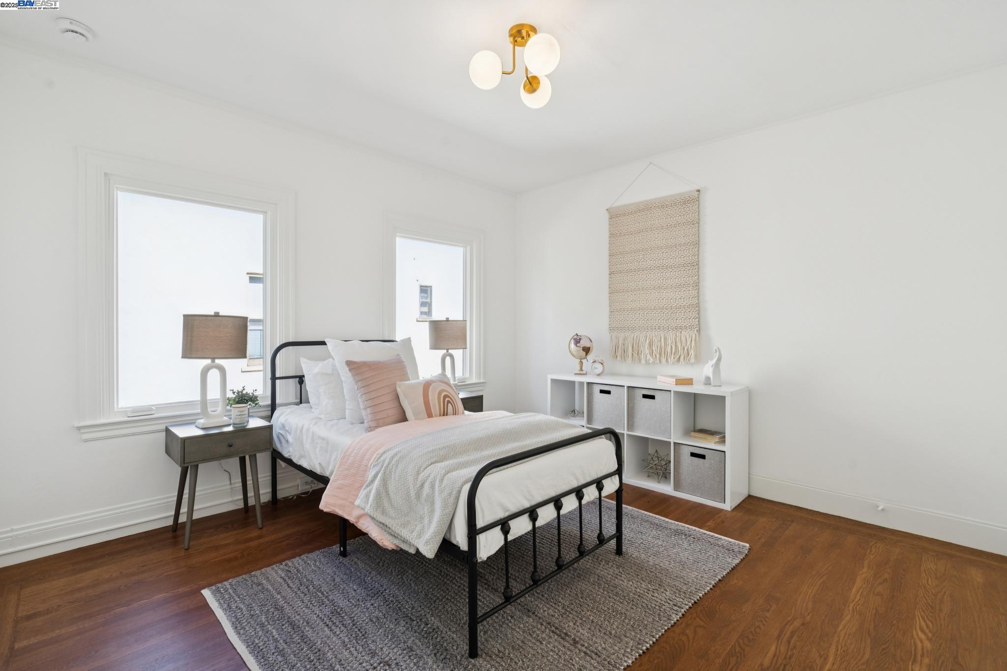 1831 Harvard Dr, Alameda