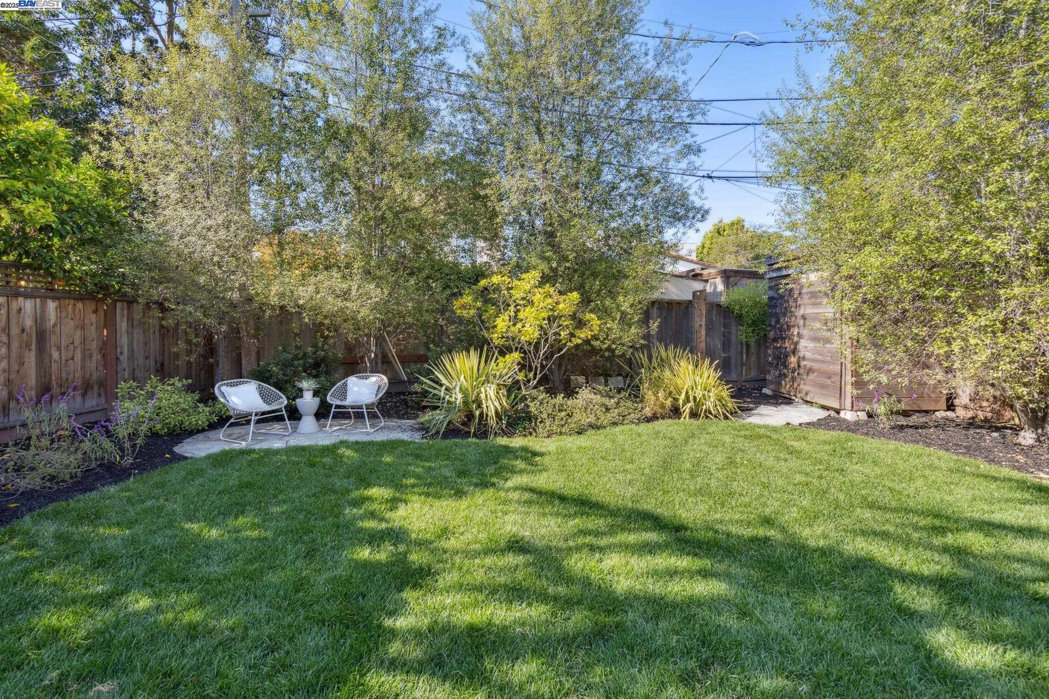 1831 Harvard Dr, Alameda