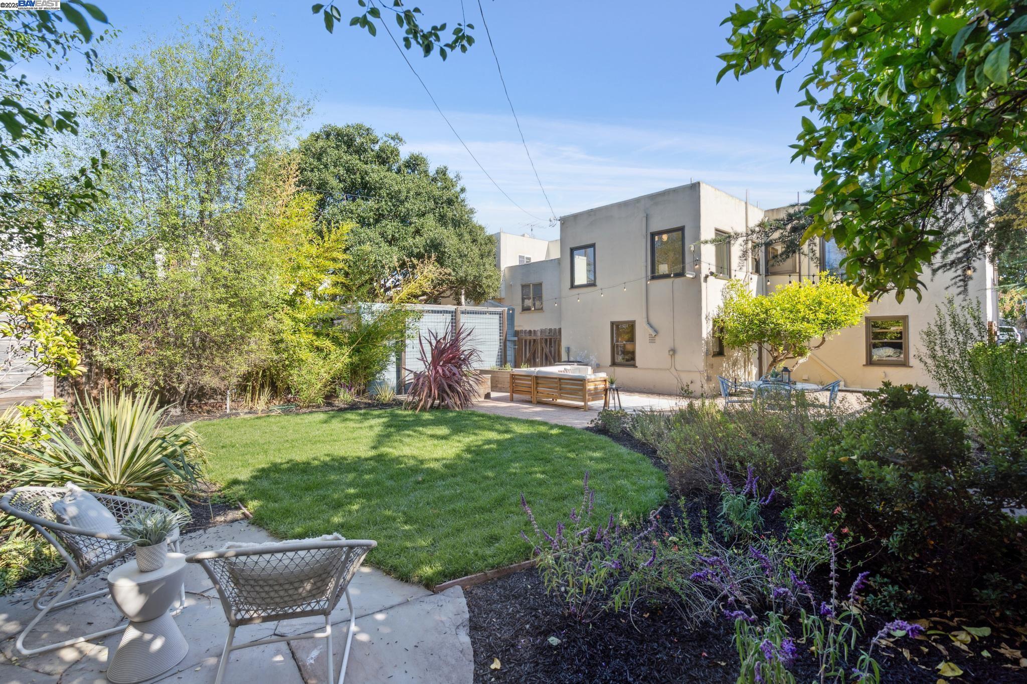 1831 Harvard Dr, Alameda