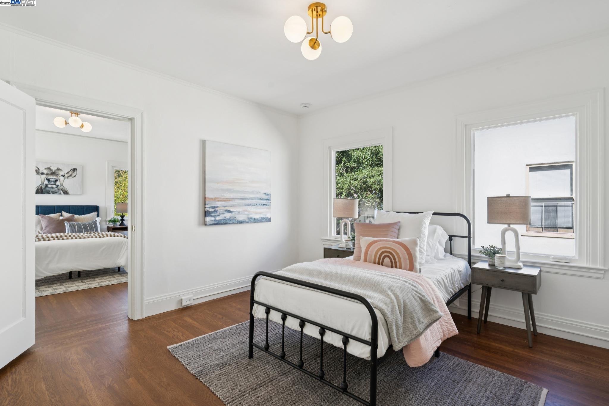 1831 Harvard Dr, Alameda