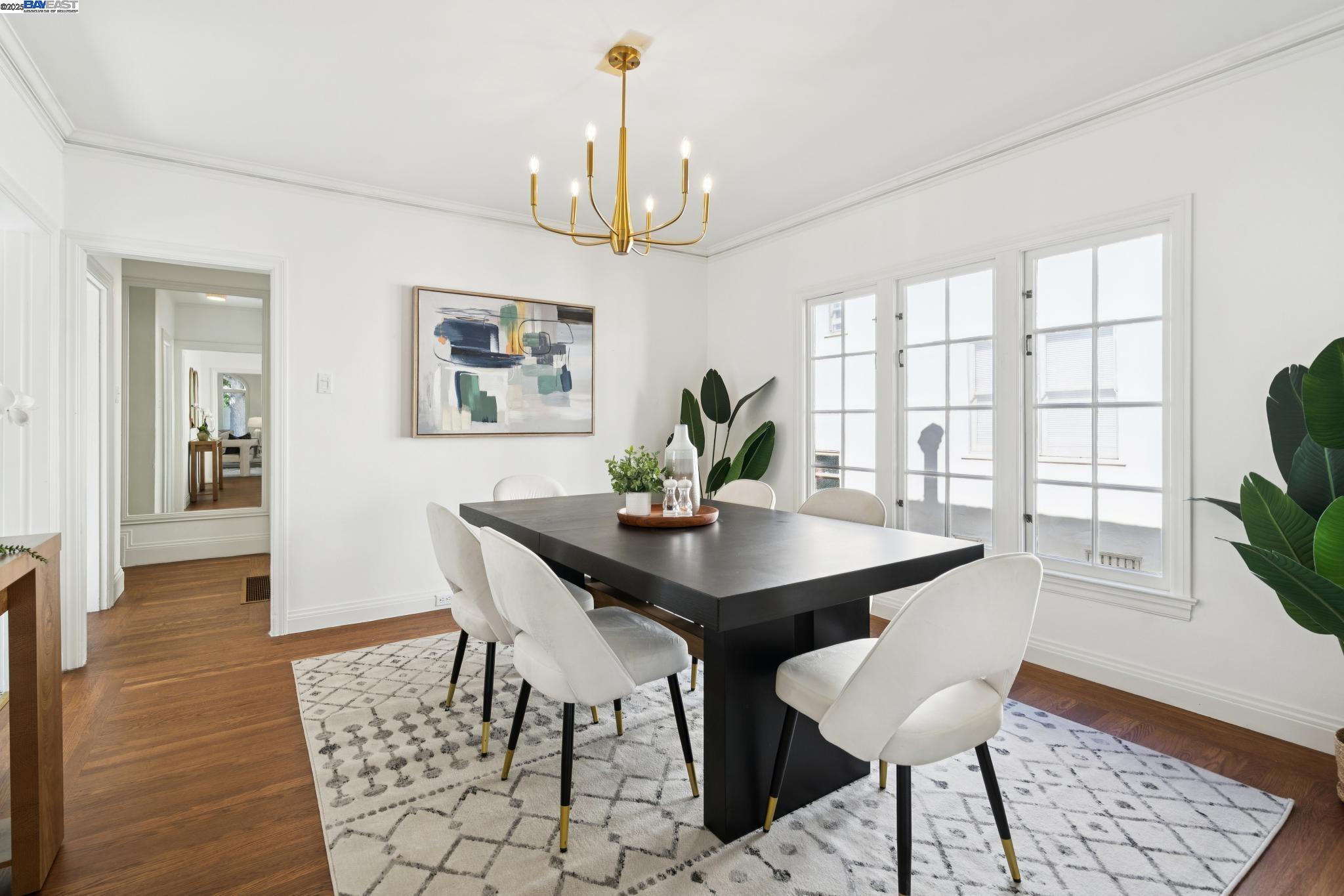 1831 Harvard Dr, Alameda