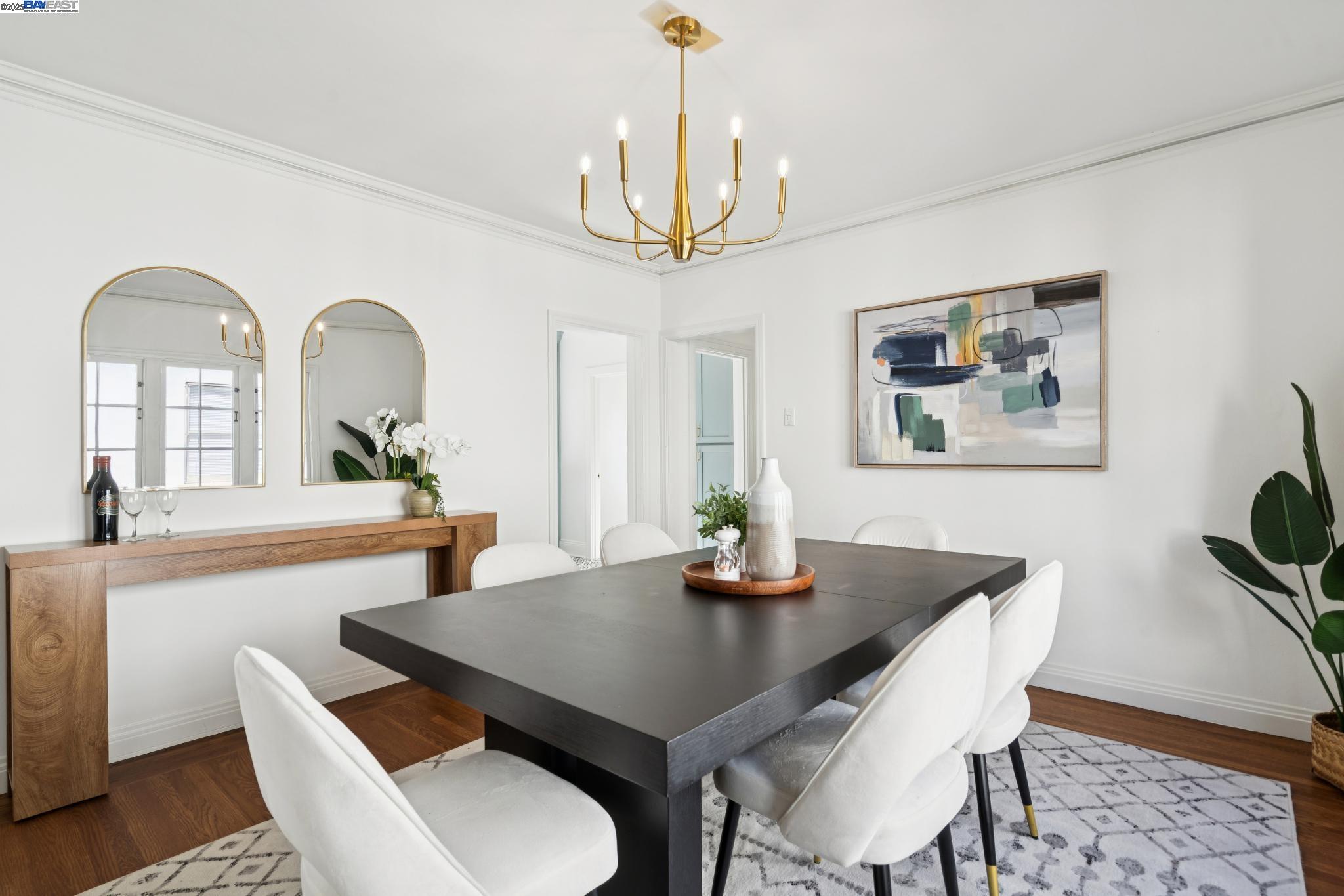 1831 Harvard Dr, Alameda