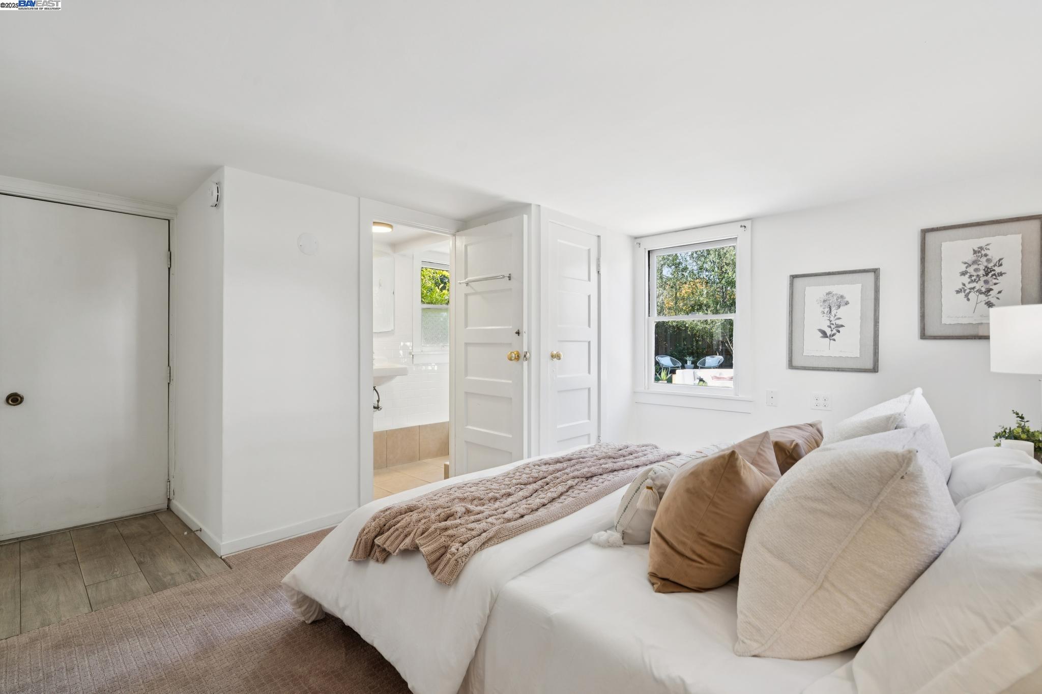 1831 Harvard Dr, Alameda