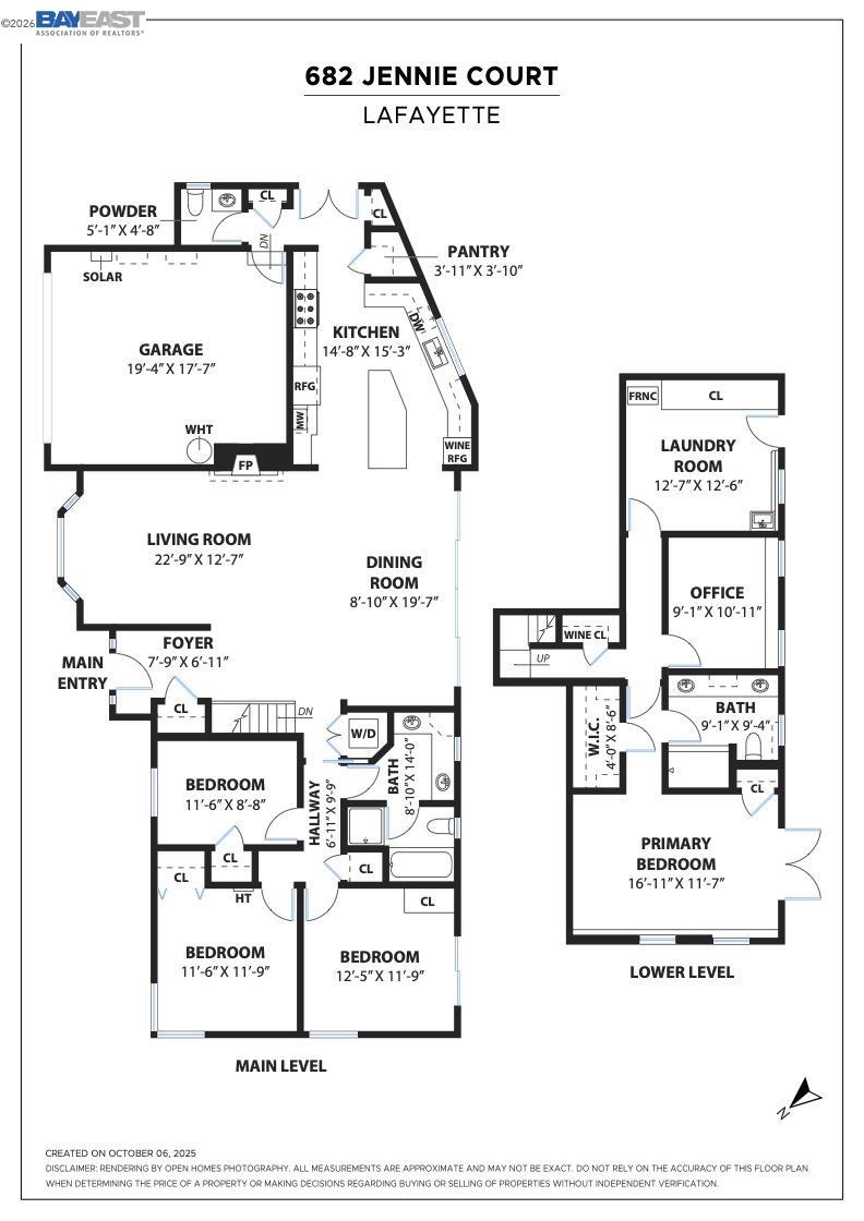 682 Jennie Ct