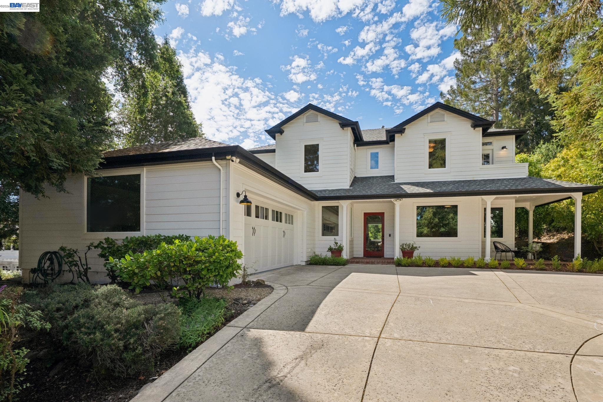 1099 Oak Hill Rd