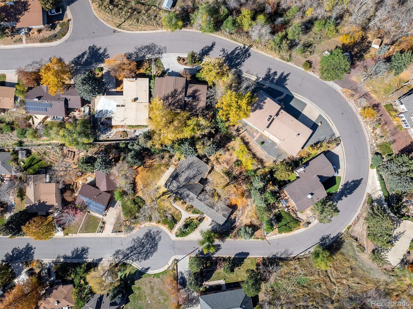 215 Lookout View Court
