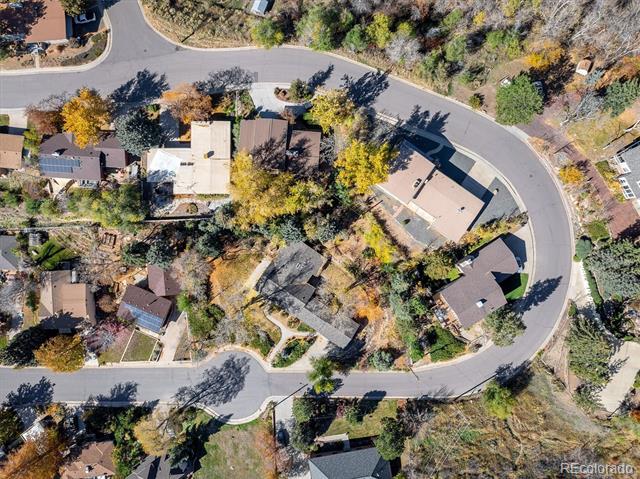 215 Lookout View Court
