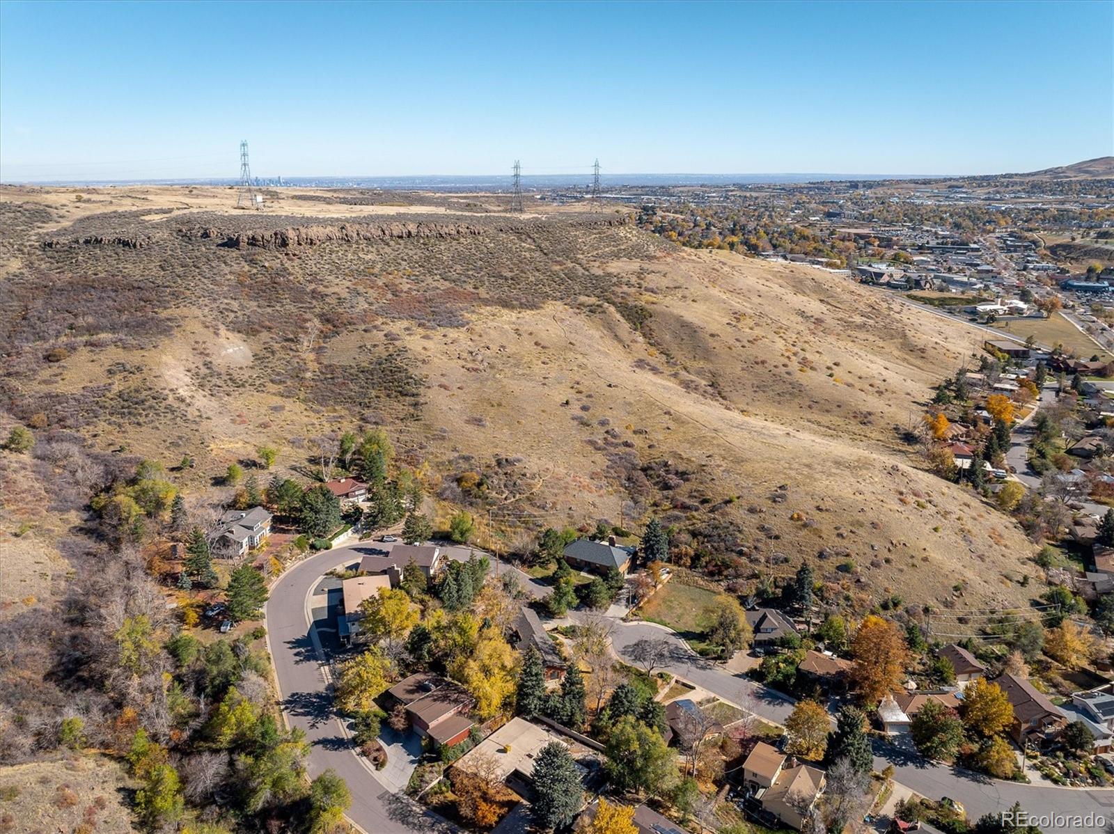 215 Lookout View Court