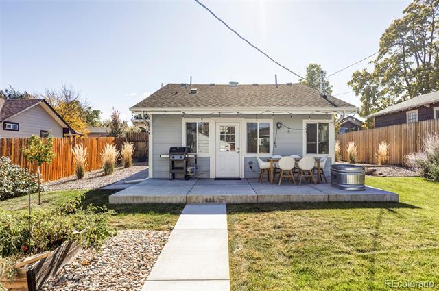 1531 W Dakota Avenue