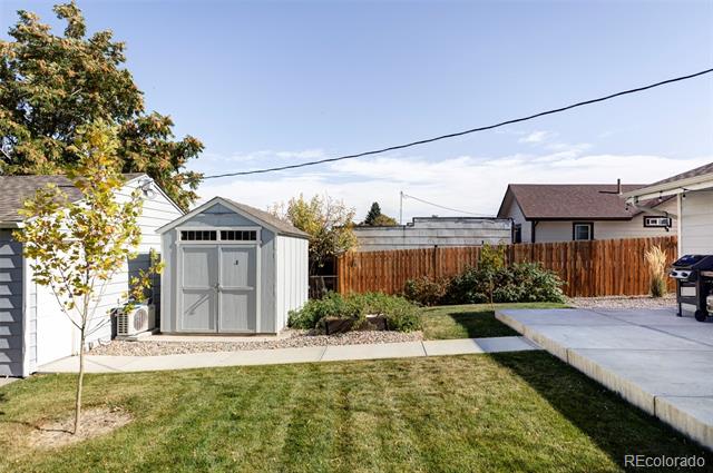 1531 W Dakota Avenue