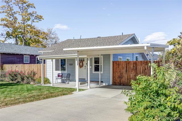 1531 W Dakota Avenue