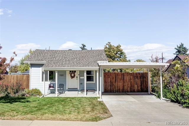 1531 W Dakota Avenue