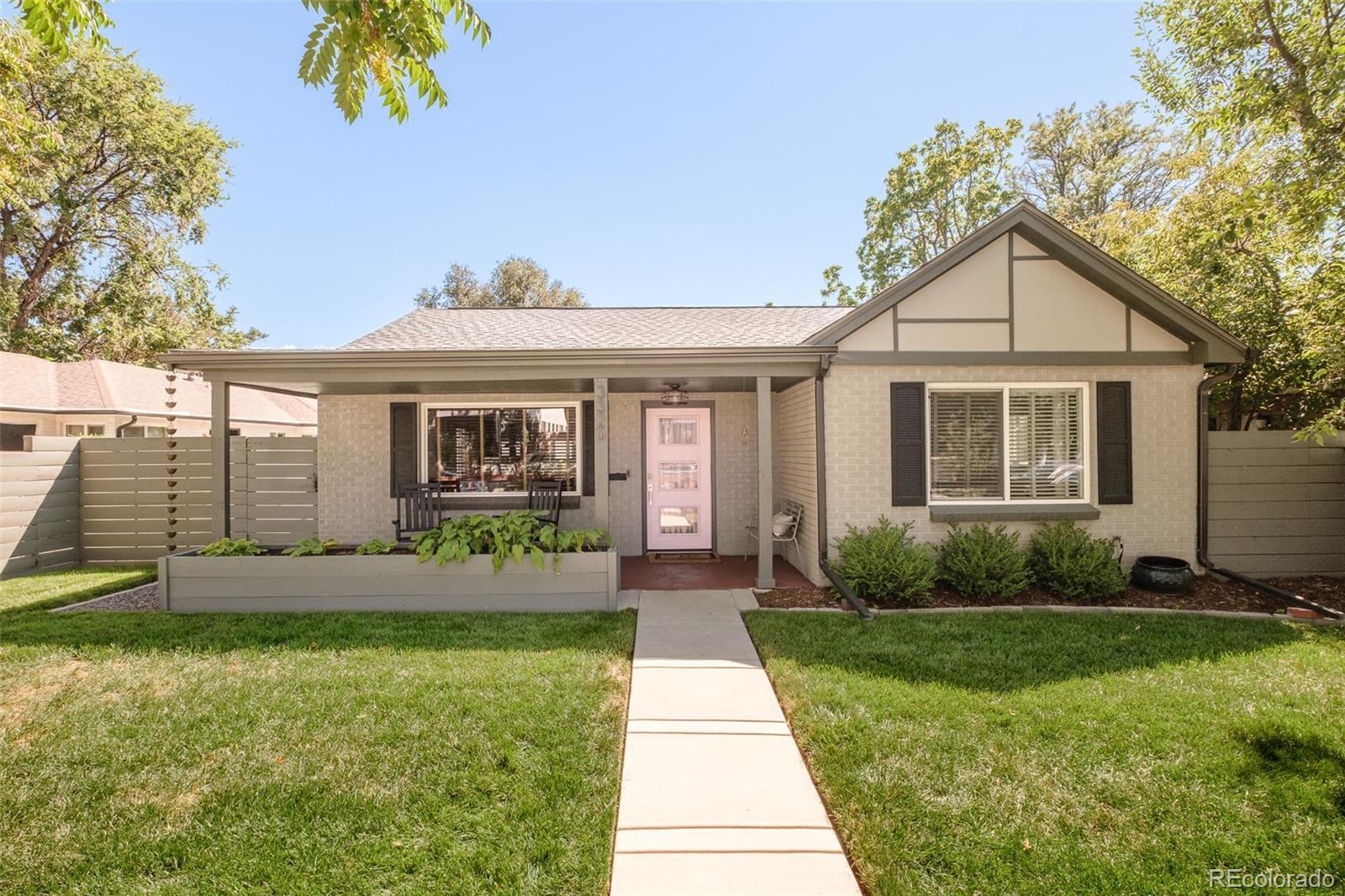 3320 W 33rd Avenue
