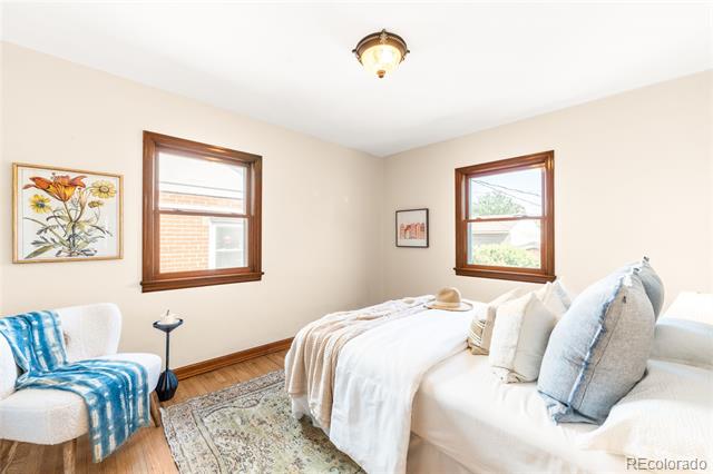 173 W Bayaud Avenue