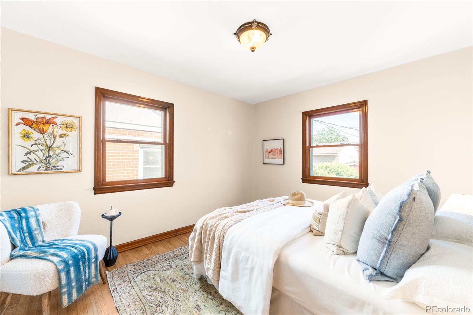 173 W Bayaud Avenue