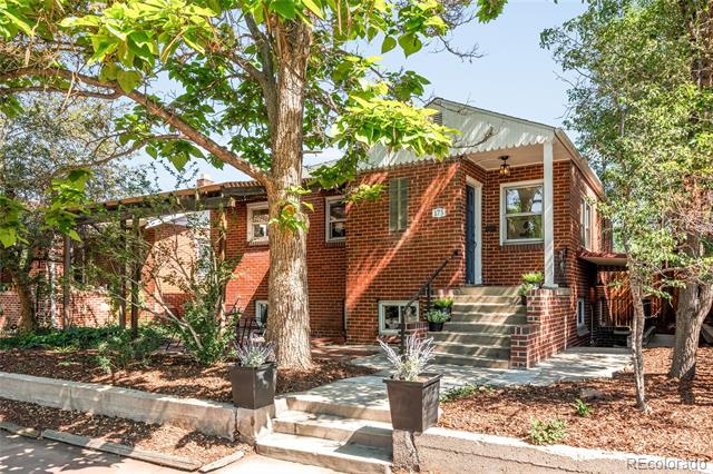 173 W Bayaud Avenue