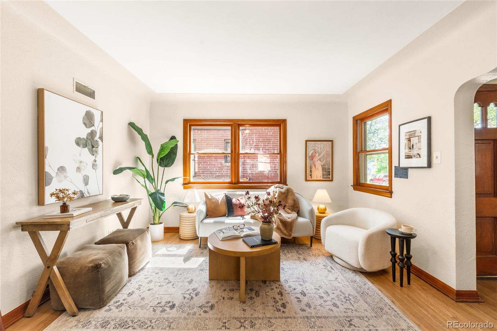 173 W Bayaud Avenue