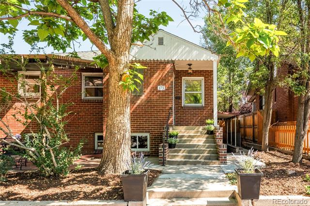 173 W Bayaud Avenue