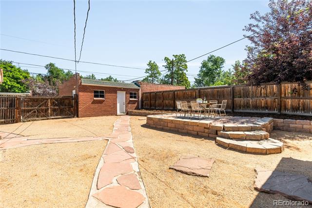 173 W Bayaud Avenue