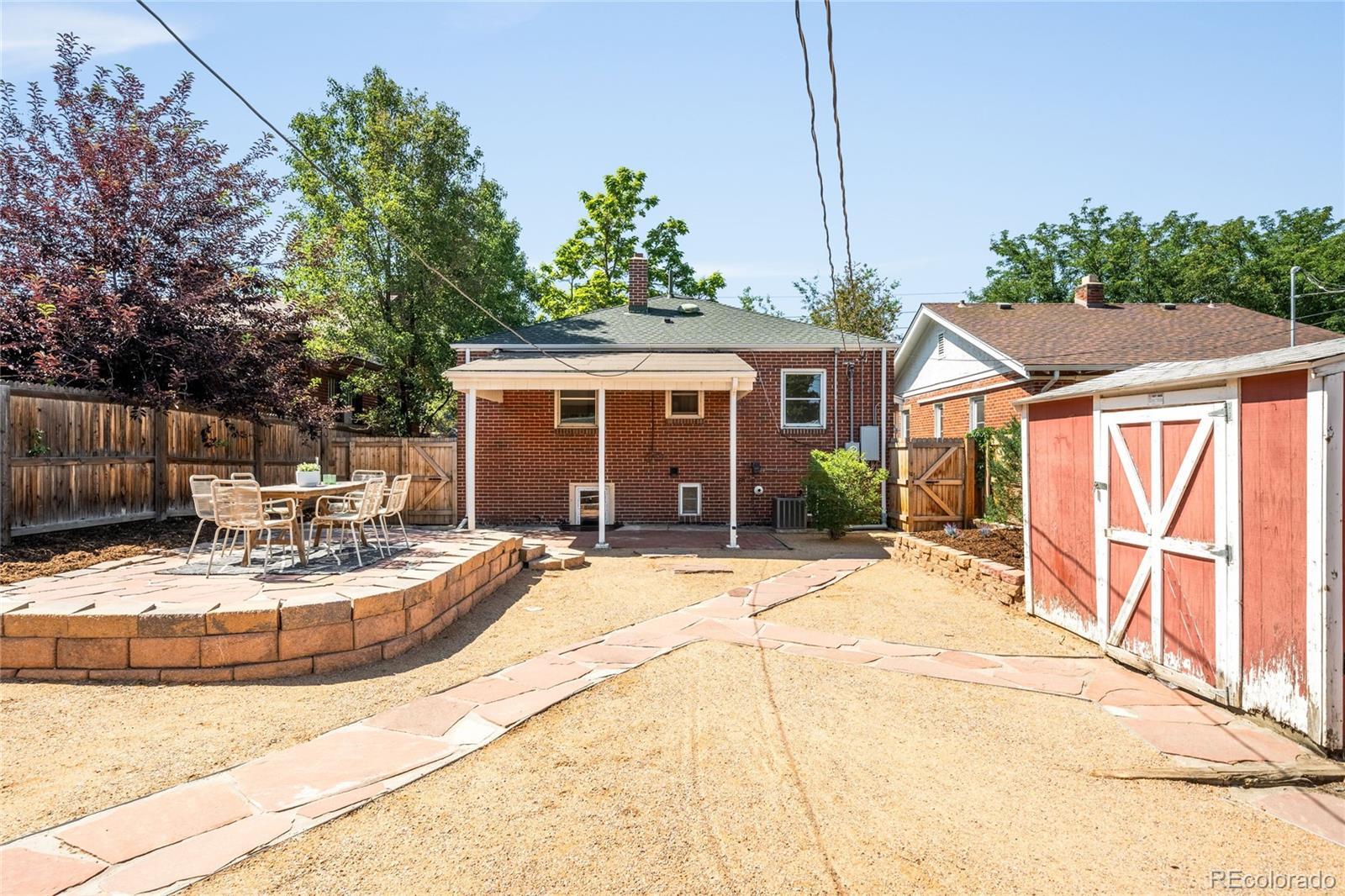 173 W Bayaud Avenue