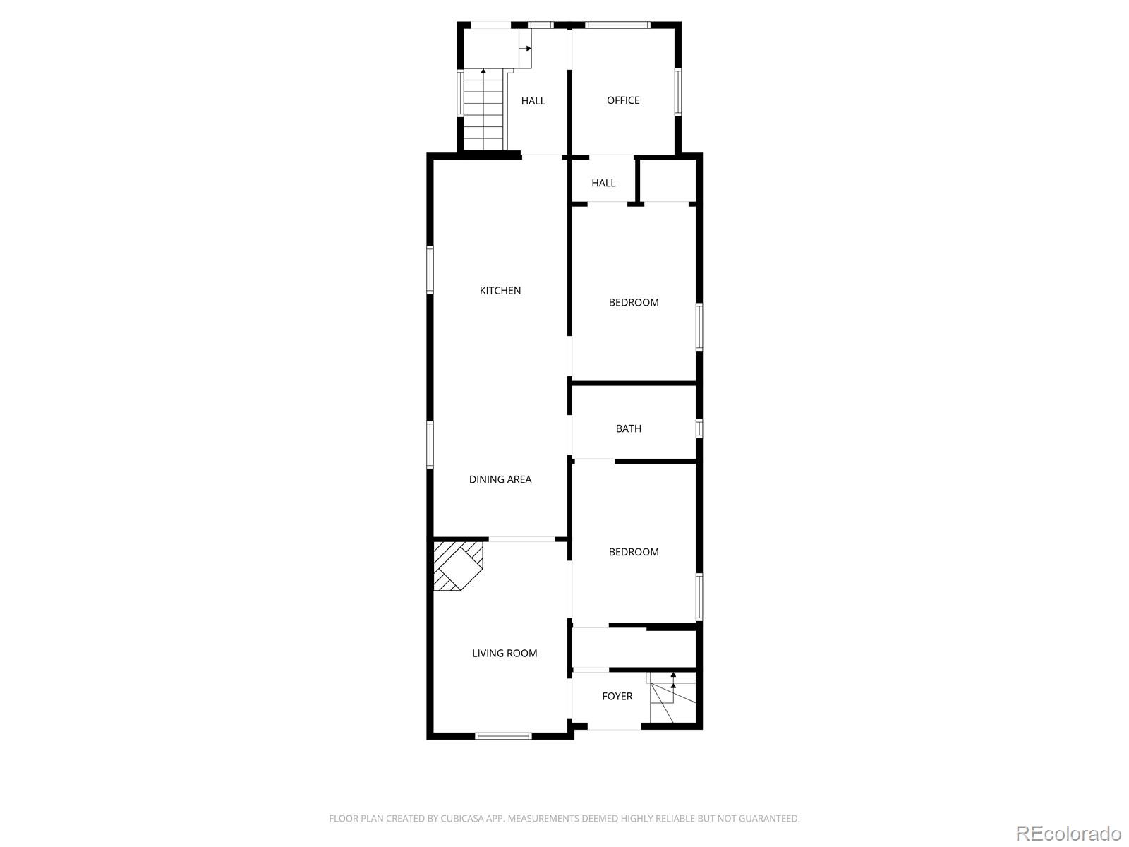 9 S Pennsylvania Street