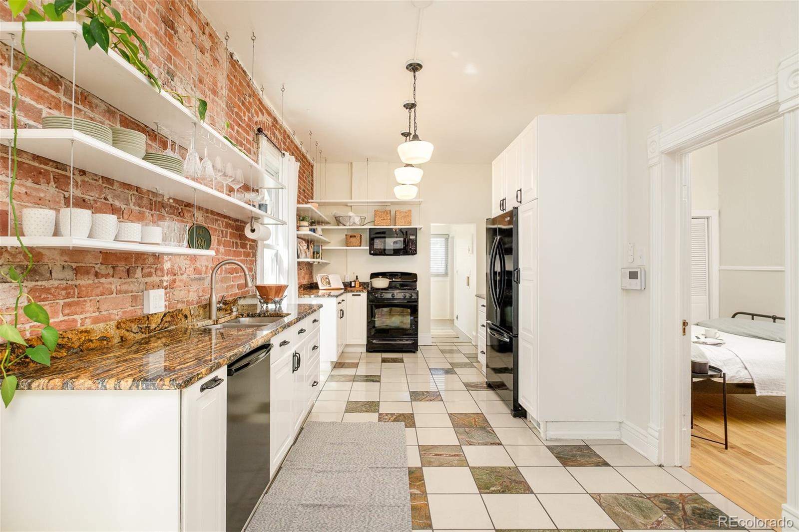 9 S Pennsylvania Street