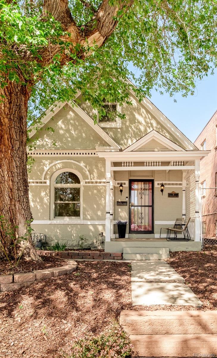 9 S Pennsylvania Street