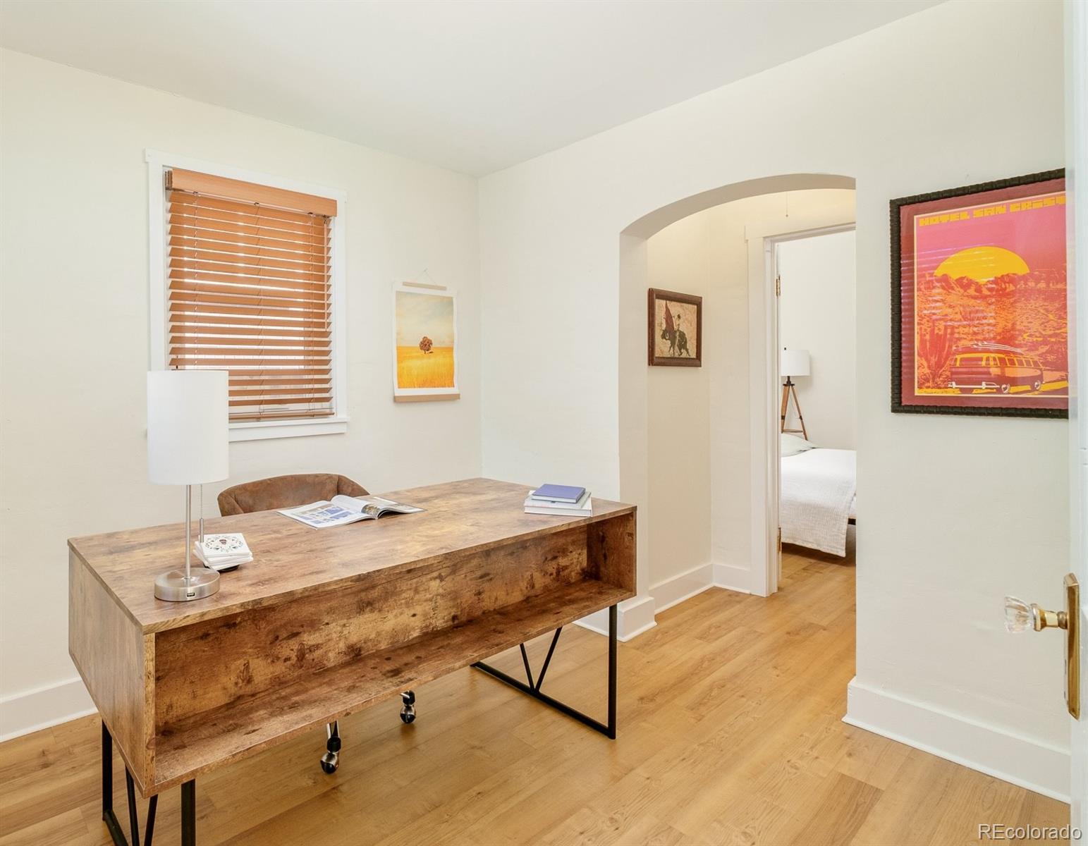 9 S Pennsylvania Street