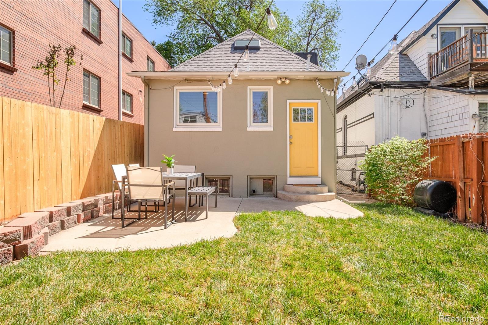 9 S Pennsylvania Street