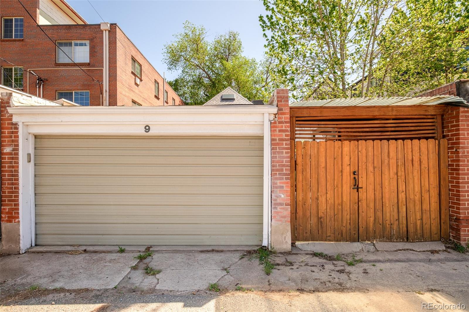 9 S Pennsylvania Street