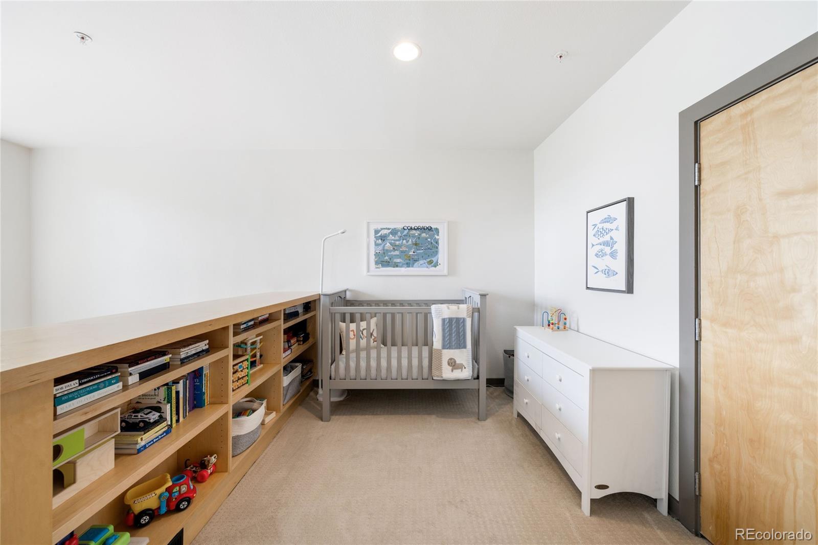 2900 Wyandot Street Unit: 106